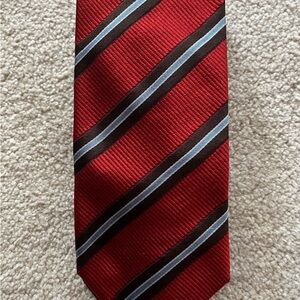 Pal Zileri Tie, 100% silk, Made in Italy